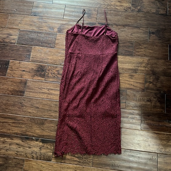 Express Dress - Picture 2 of 5